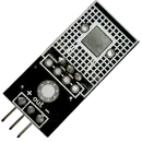 Shield Arduino | Sensor De Raio Ultravioleta Uvm-30A Importado