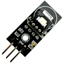 Shield Arduino | Sensor De Raio Ultravioleta Uvm-30A Importado