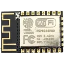 Módulo Wifi Esp8266 Esp12 Esp12F Esp12-F 2.4Ghz