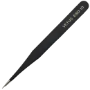 Vetus ESD-10 Anti-Static Straight Tweezer - 110mm