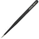 Vetus ESD-11 Anti-Static Straight Tweezers (140mm)