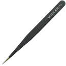 Vetus ESD-12 Anti-Static Straight Tweezers (135mm)