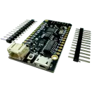 Placa de Desenvolvimento Micropython ESP32 Rev1 com 4Mb de Memória, Wifi e Bluetooth