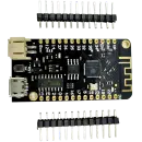 Esp32 Lite V1.0.0 Wifi Bluetooth Placa De Desenvolvimento Antena Esp32 Esp-32 Rev1 Ch340G Micropython 4Mb Micro/Type-C Usb Para Arduino