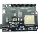 Wemos D1 Mini Arduino Uno R3 D1 R32 Esp32 Wifi Placa De Desenvolvimento Sem Fio Bluetooth Ch340 4 M De Memória
