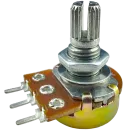 L15 1K Linear Potentiometer