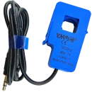 SCT-013 30A Non-Invasive DC Current Sensor