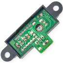 Sensor Sharp GP2Y0A41SK0F 4-30cm