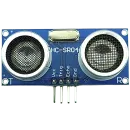 Módulo Ultrassom Hc-Sr04 Hcsr04 Arduino Sensor Ultrassonico