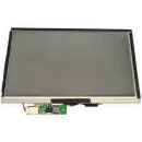 Pantalla Táctil DVD Positron SP6110Av