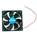 Ventilador Cooler 120mm 12V