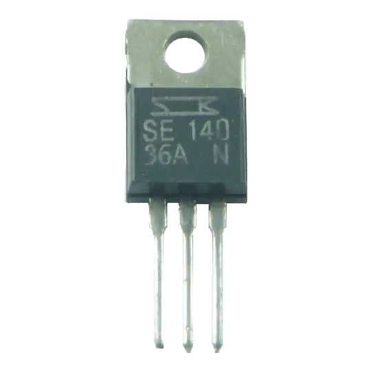 Transistor Sanken SE140N