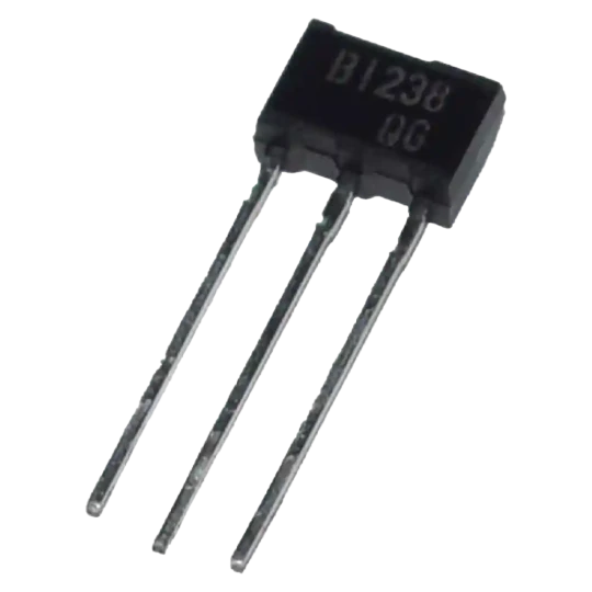 Transistor B1238