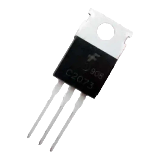 Transistor de Potência 2SC2073