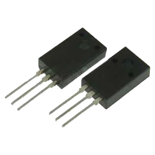 Transistor de Potência 2SC4804