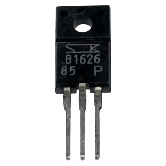 Transistor Aislado 2SB1626