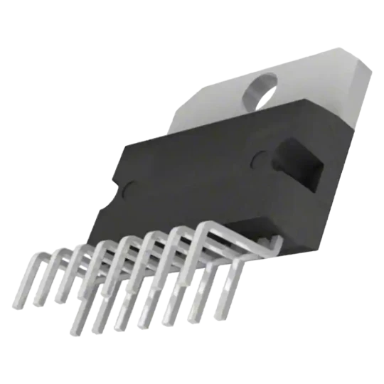 TDA7499 Integrated Circuit