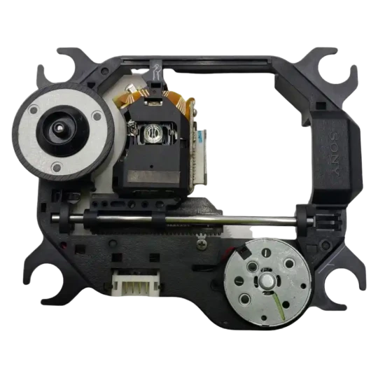 OptiMech 310A - Optical Unit with Mechanism