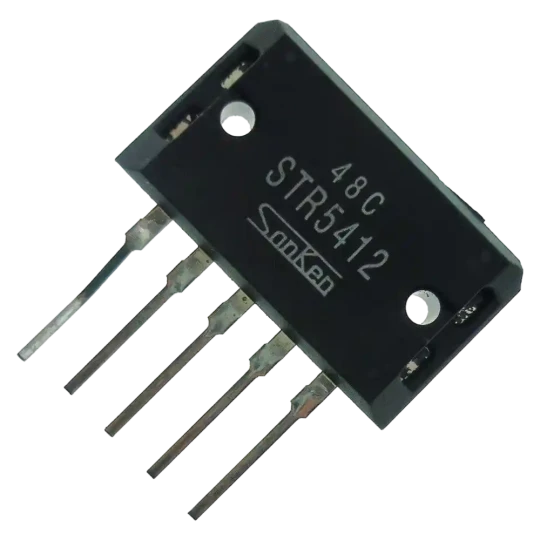 Str5412 Integrated Circuit