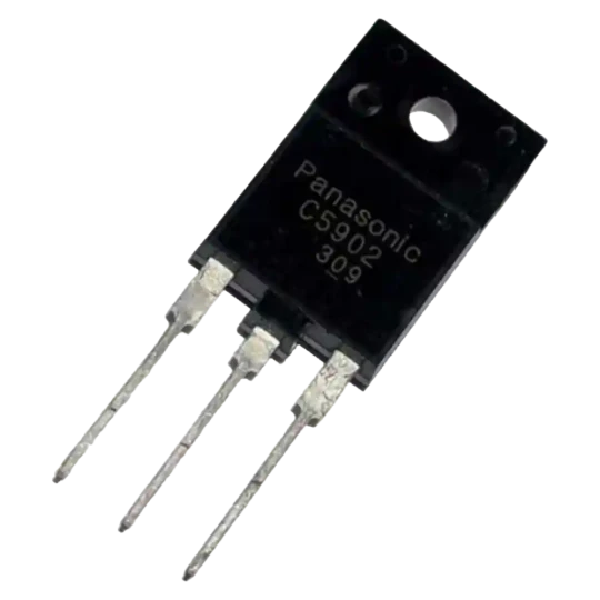 Transistor de Potência 2SC5902