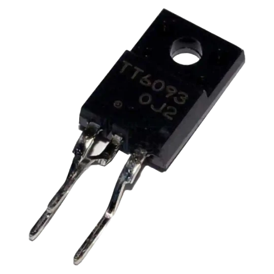 Transistor de Potência 2SC6093