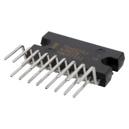 TDA8510J Integrated Circuit