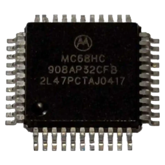 C.I. MC68HC908AP32CFB SMD