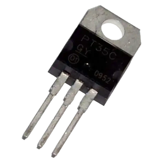 PT35 C-To220 Transistor