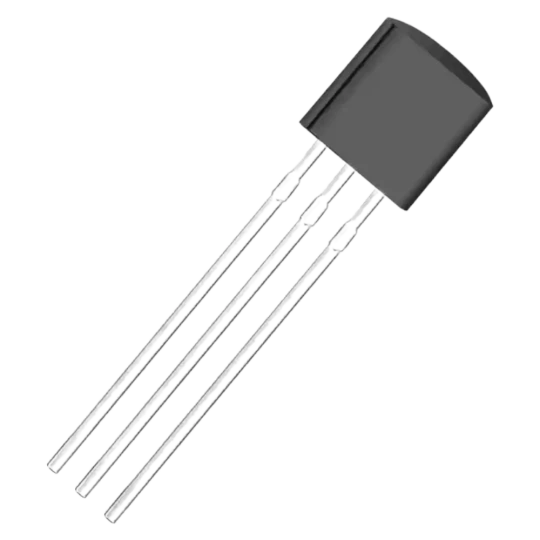 Transistor BSN304 - Transistor de Potência de Alta Performance