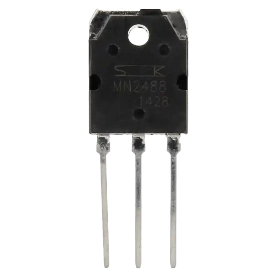 Transistor MN2488 - Original de Alta Qualidade