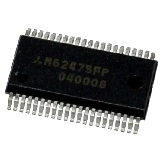 C.I. M62475FP SMD Philips - Circuito Integrado Philips