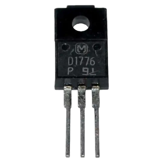 Transistor 2SD1776