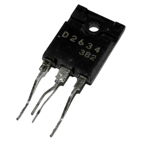 Transistor 2SD2634