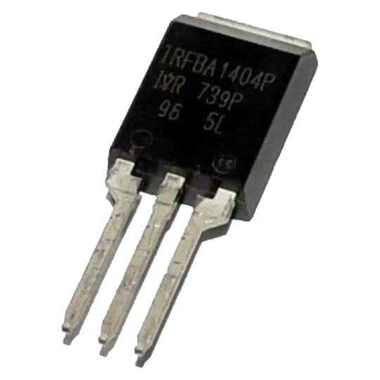 Irfba1404 Transistor