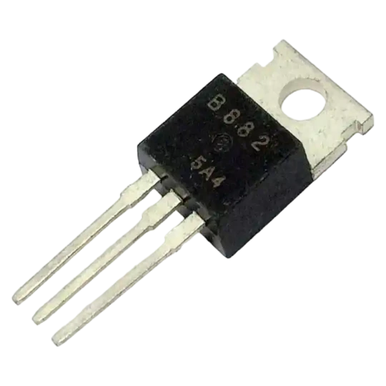 Transistor de Potência 2SC2078