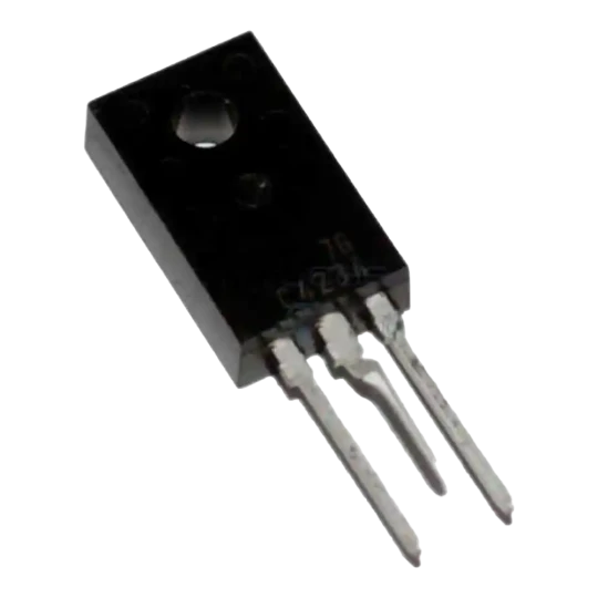 Transistor C4234