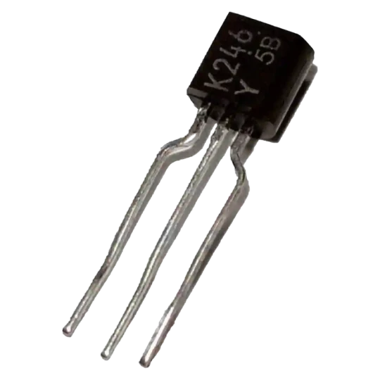 Transistor de Potência 2SK246