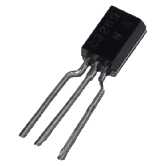 Transistor de Potência 2SC3269