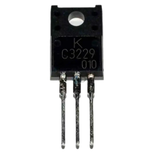 Transistor de Potência 2SC3229