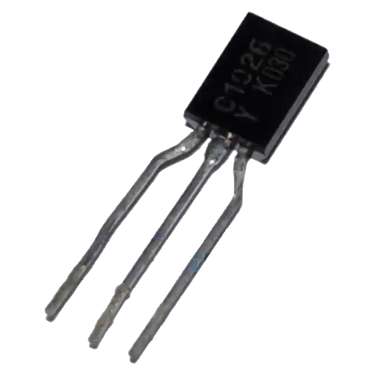 Transistor de Potência 2SC1026