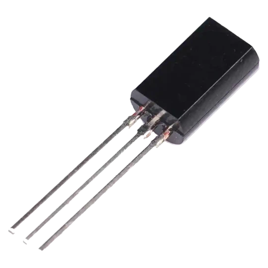 BD136 Transistor