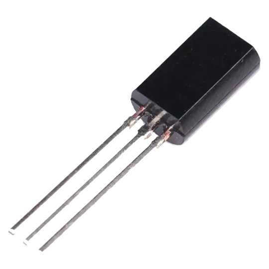 Transistor 2SB985 - Transistor de Potência NPN de Alta Performance