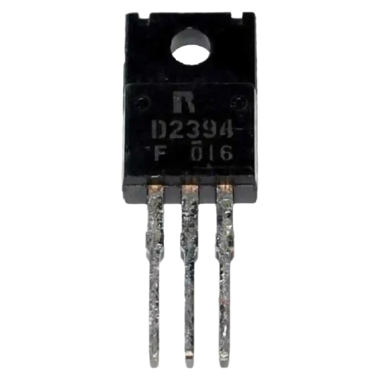 Transistor 2SD2394 OptiMax