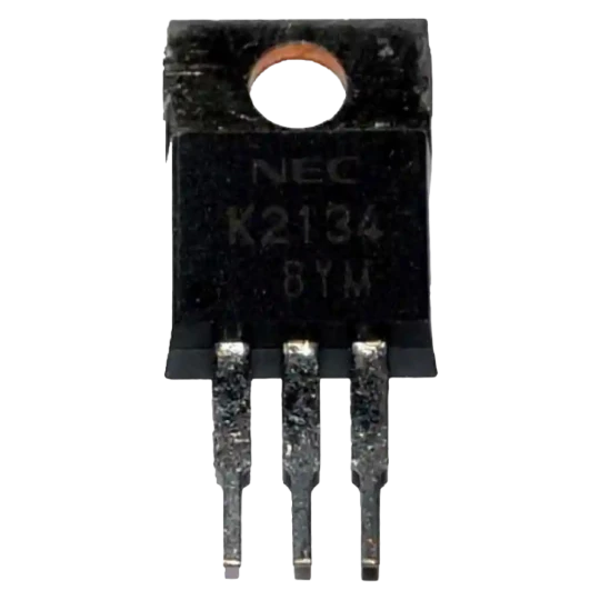 Transistor de Potência 2SK2134