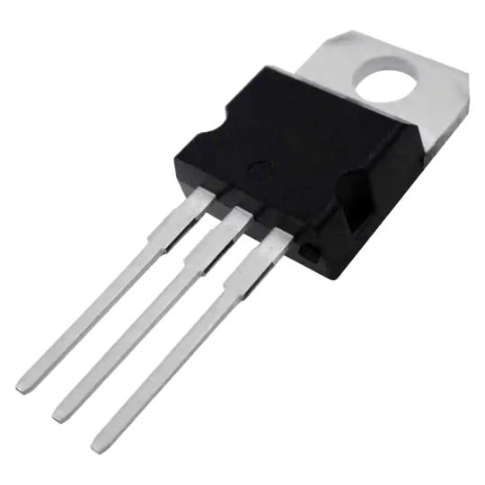 Transistor de Potência 2SK2521