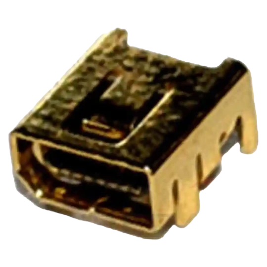 Conector SMD para Celular