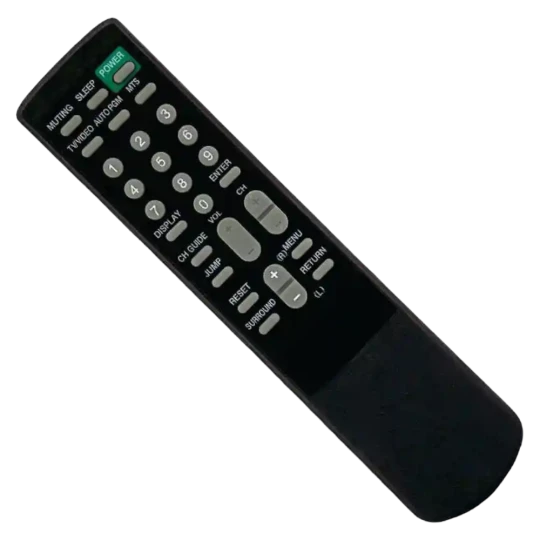 Controle Remoto Sony RMY-861 para TV