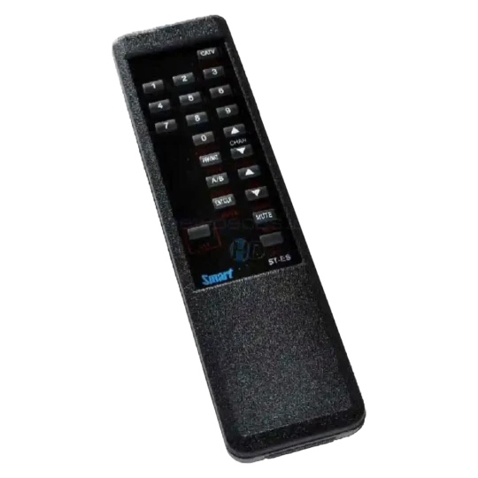 Universal TV Remote Control - St-Es