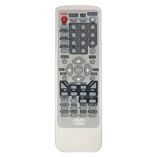 Britania DVD ST-1933 Remote Control