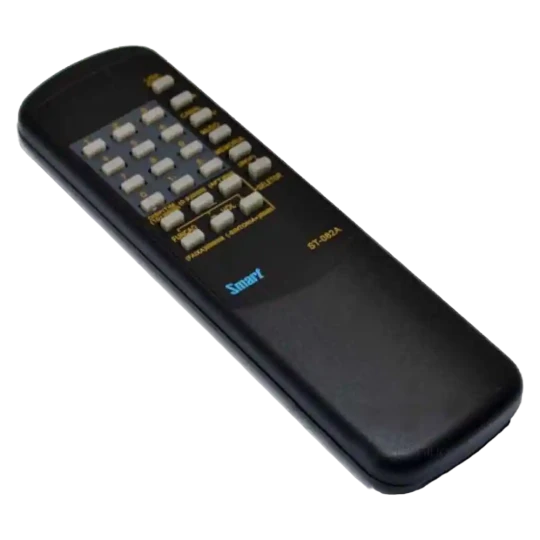 Mitsubishi TV Remote Control - ST-082A TC 1494-2094